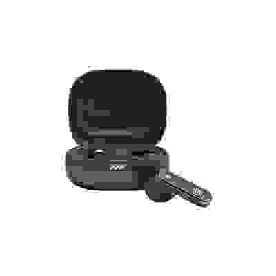Jbl Live Flex Noir - Ecouteurs sans fil a reduction de bruit
