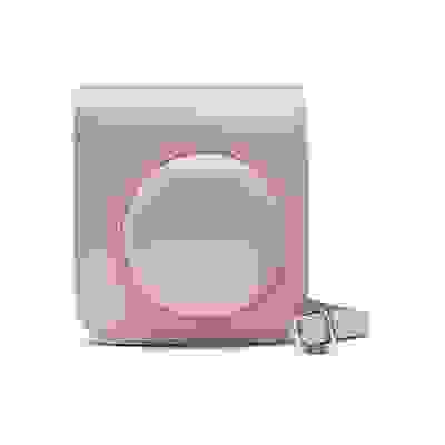Fujifilm Housse mini 12 rose
