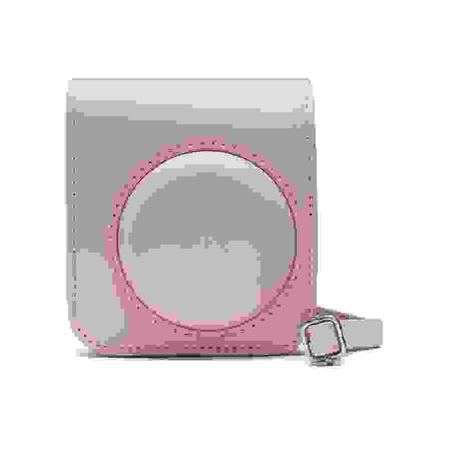 Fujifilm Housse mini 12 rose n°1