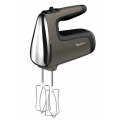 Moulinex batteur Powermix Silence 600W HM650E10