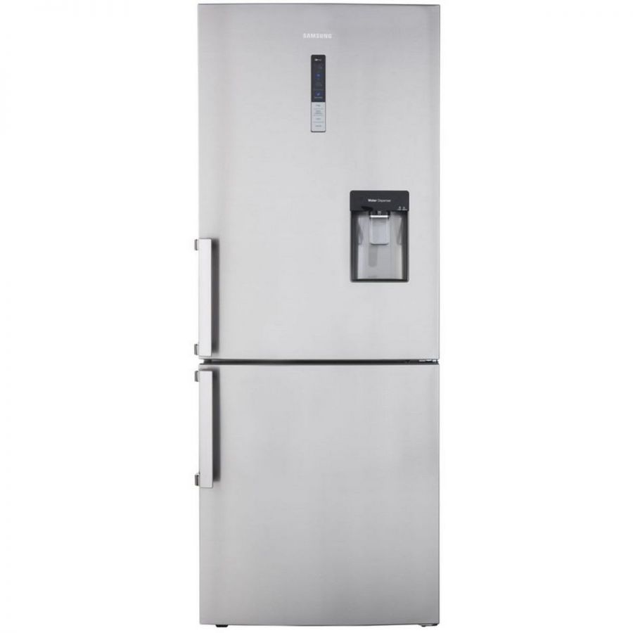 Réfrigérateur congélateur SAMSUNG RL4363FBASL - DARTY Réunion