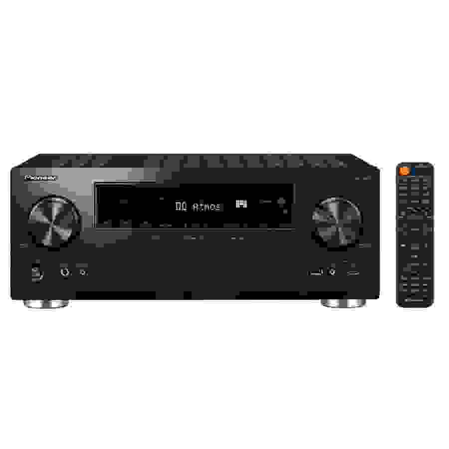 Pioneer VSX-LX305 BLACK n°1