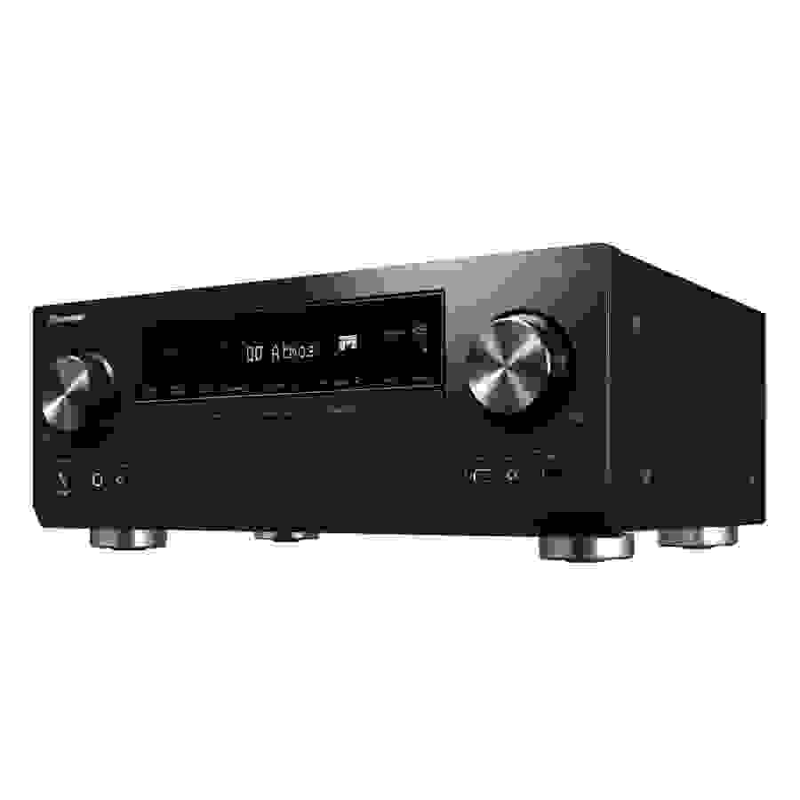 Pioneer VSX-LX305 BLACK n°2