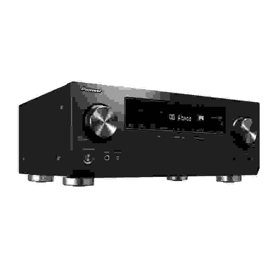 Pioneer VSX-LX305 BLACK n°3