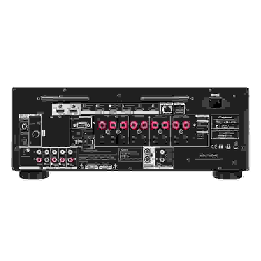 Pioneer VSX-LX305 BLACK n°4