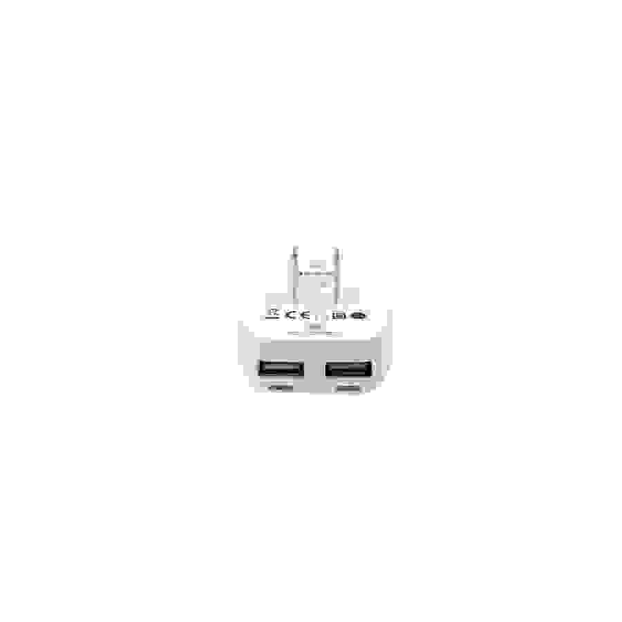 Skross Adaptateur de voyage PRO+ & Chargeur USB/US n°4