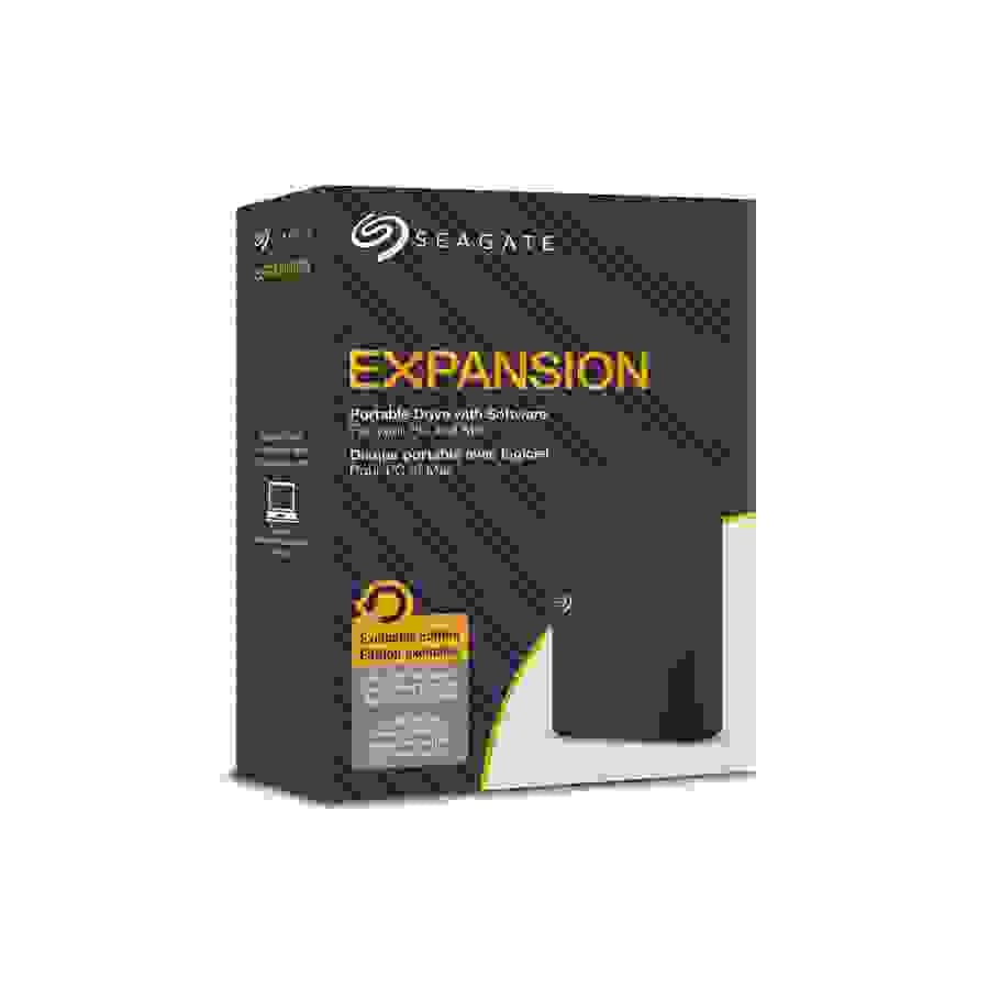 Seagate HDD Expansion Portable Drive + logiciel / 2To n°5