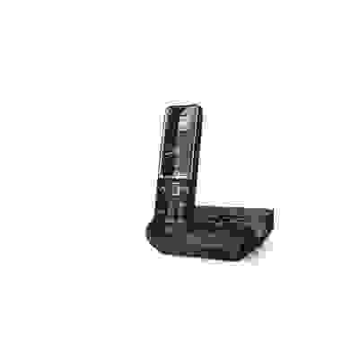 Gigaset COMFORT 550A SOLO REPONDEUR NOIR