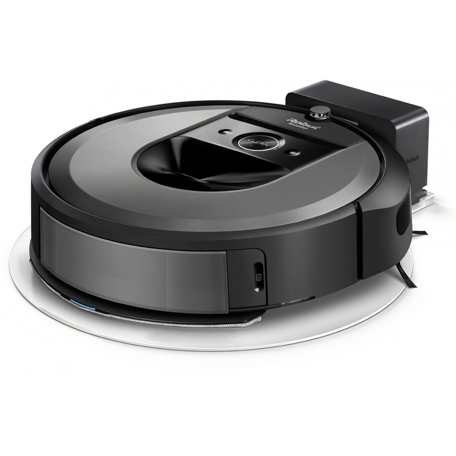 Irobot Roomba Combo i8178 n°2