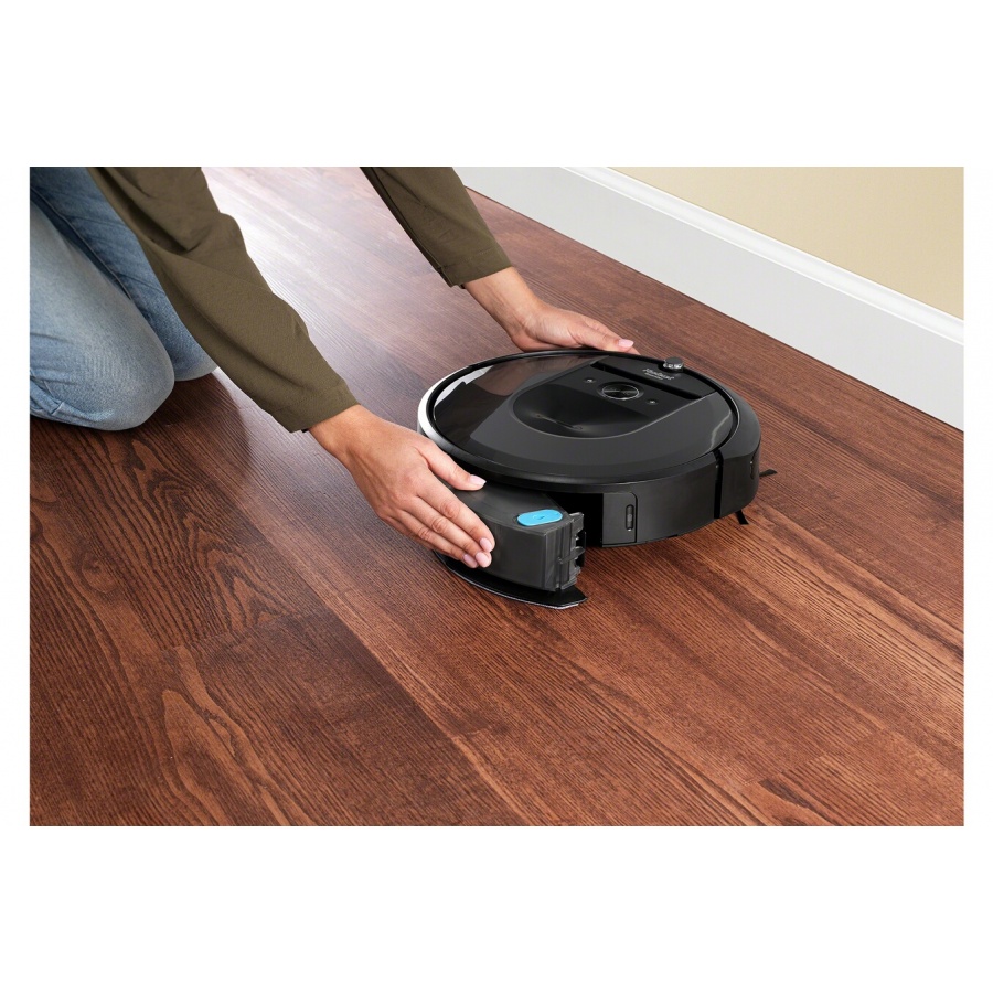 Irobot Roomba Combo i8178 n°3