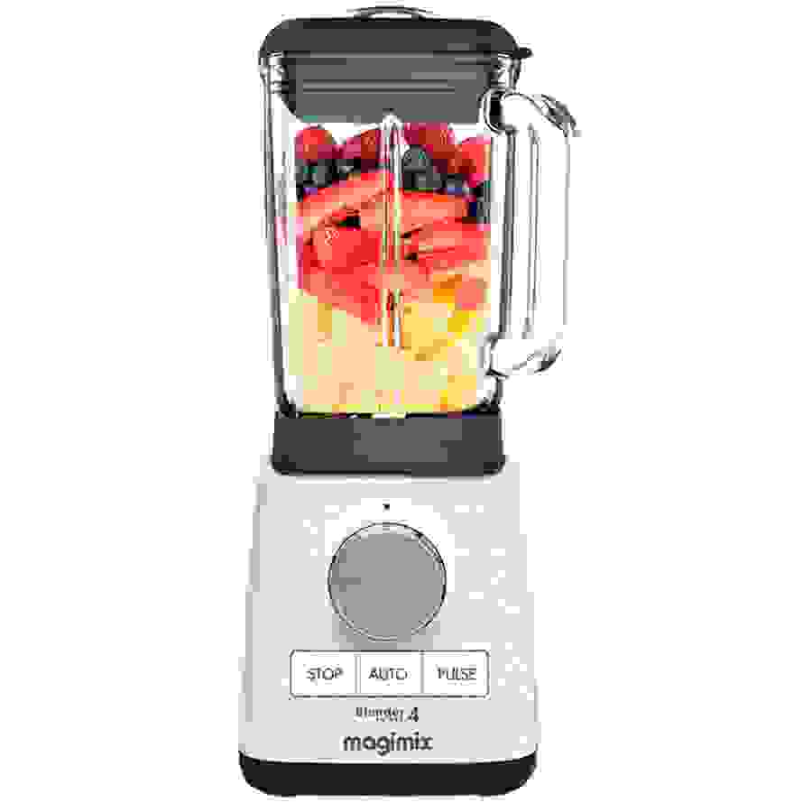 Magimix Power 4 Blanc 11626 n°1