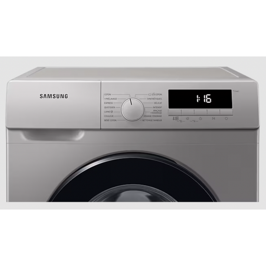 Samsung WW70T3010BS n°3