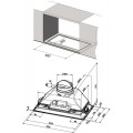 Airlux HGD55SI