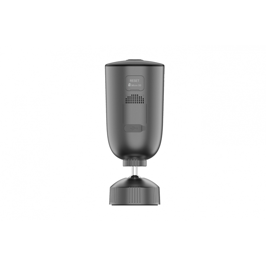 Ezviz Camera de securite exterieure sans fil EB3 2K n°2