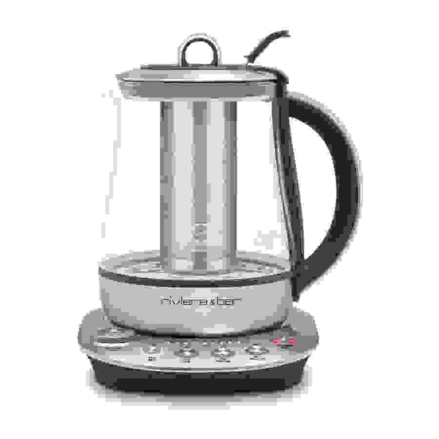Riviera Et Bar Darjeeling zen BTH570 INOX n°1