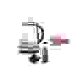 Riviera Et Bar Darjeeling zen BTH570 INOX