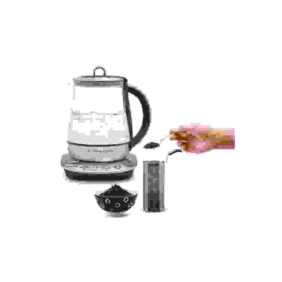 Riviera Et Bar Darjeeling zen BTH570 INOX n°3