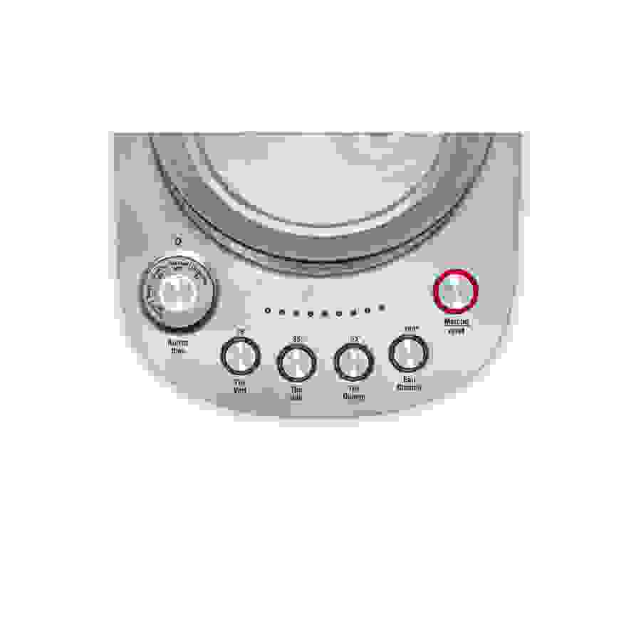 Riviera Et Bar Darjeeling zen BTH570 INOX n°5