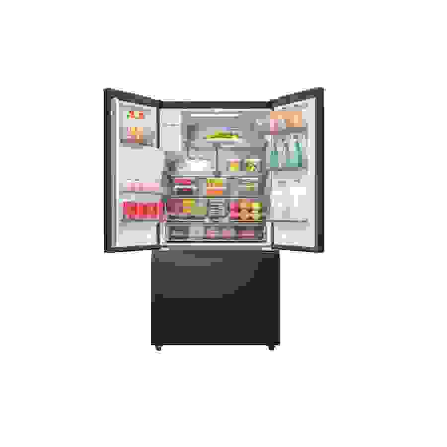 Hisense RF793N4SAFE n°4