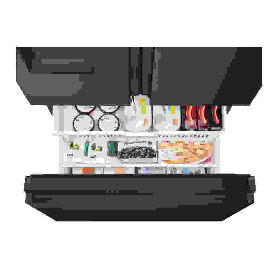 Hisense RF793N4SAFE n°7