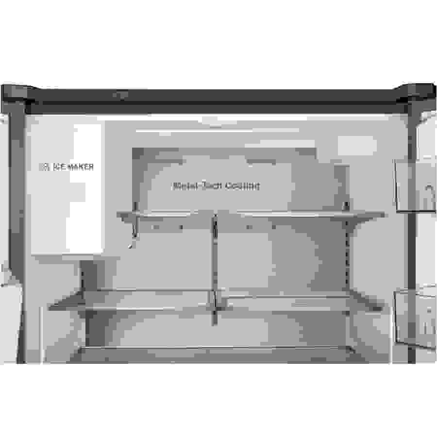 Hisense RF793N4SAFE n°8