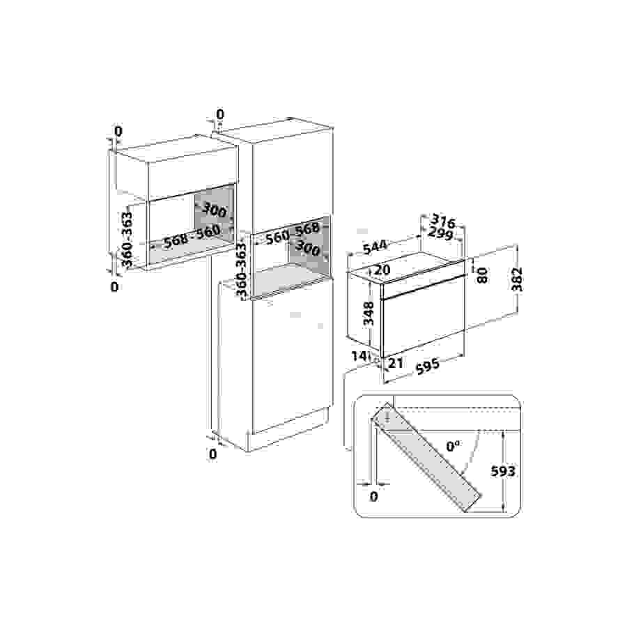 Whirlpool MBNA900B n°7