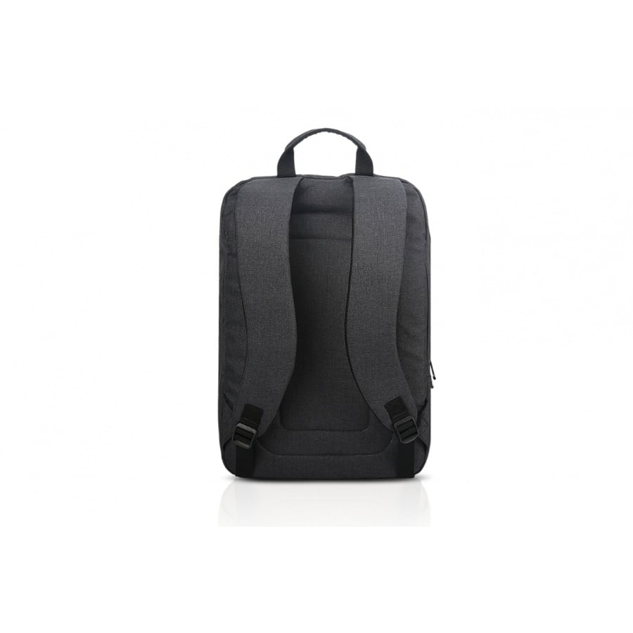 Sacoche PC portable Lenovo 15.6'' Laptop Casual Backpack B210 Black-ROW - DARTY  Réunion