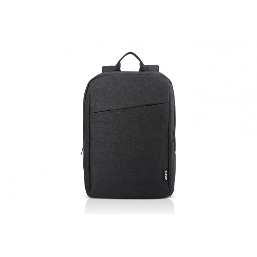 Lenovo 15.6'' Laptop Casual Backpack B210 Black-ROW n°4