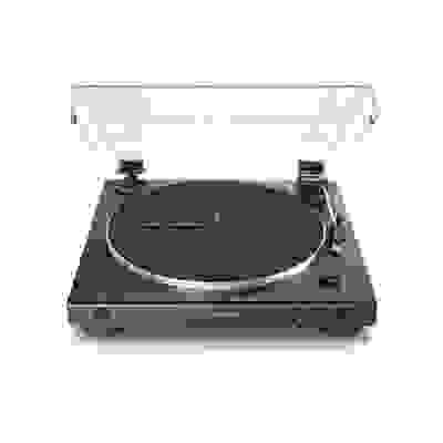 Audiotechnica AT-LP60XBK