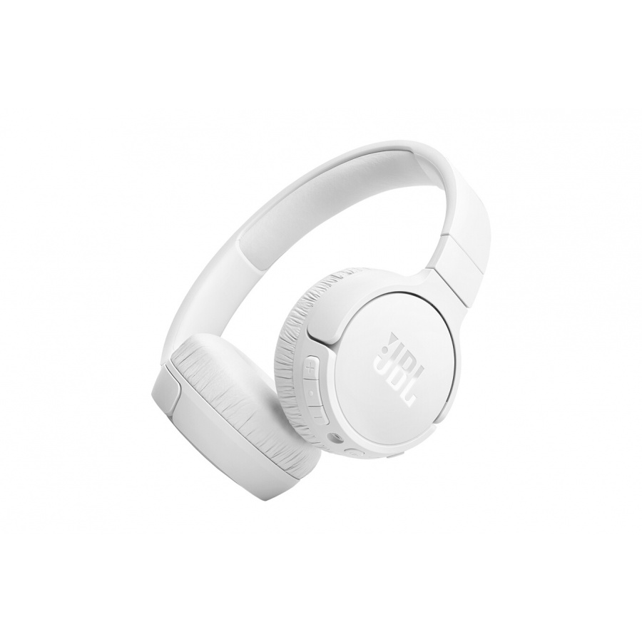 JBL TUNE 670NC BLANC n°1