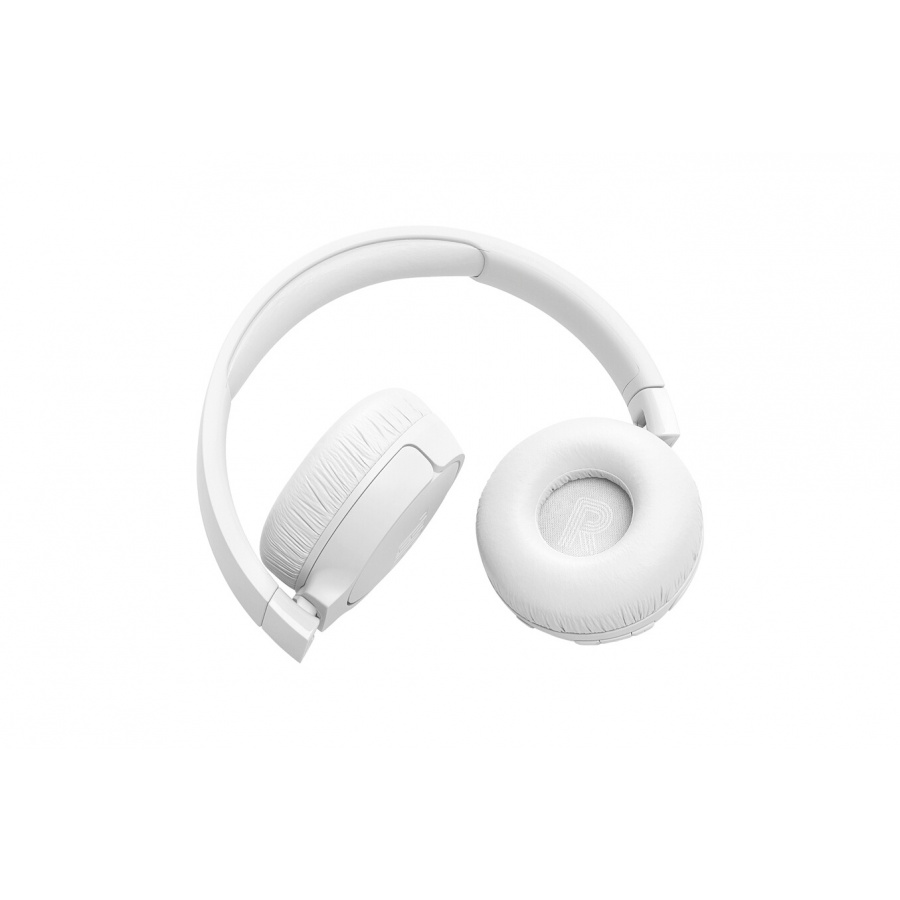 JBL TUNE 670NC BLANC n°4