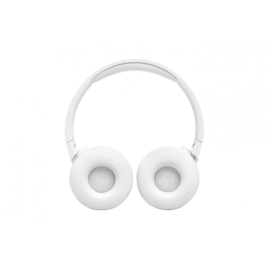 JBL TUNE 670NC BLANC n°7