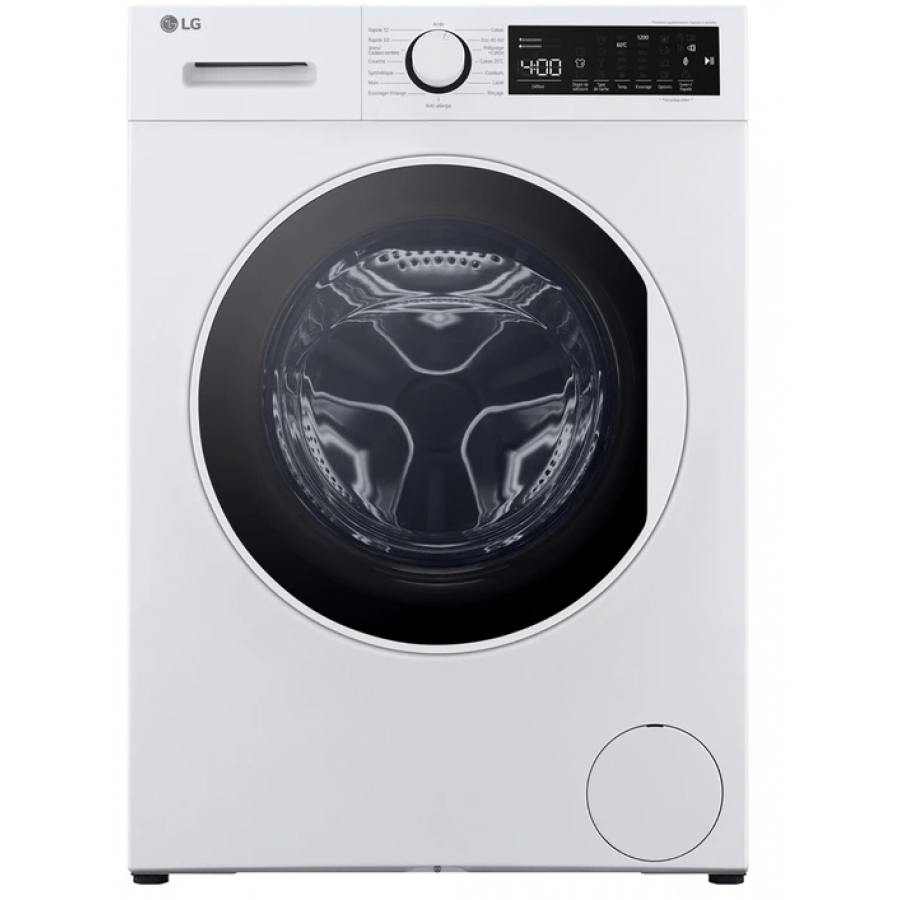 LG F82D13WHS n°1