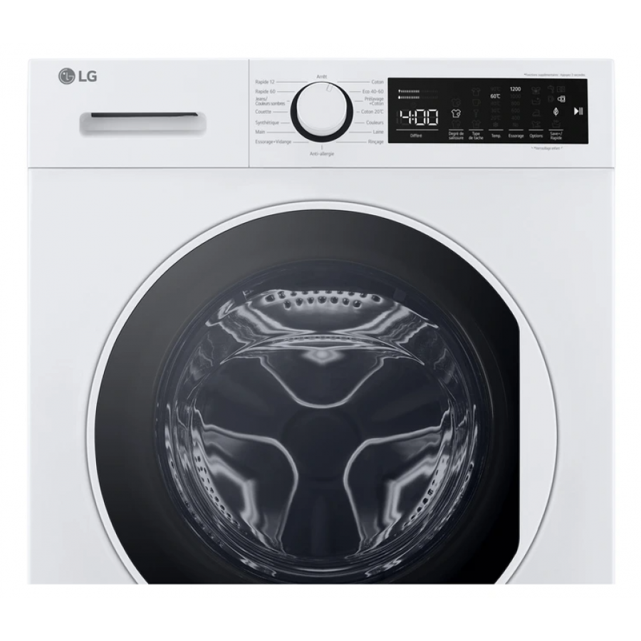 LG F82D13WHS n°3
