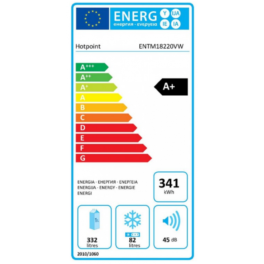 Hotpoint ENTM18220VW1 n°2