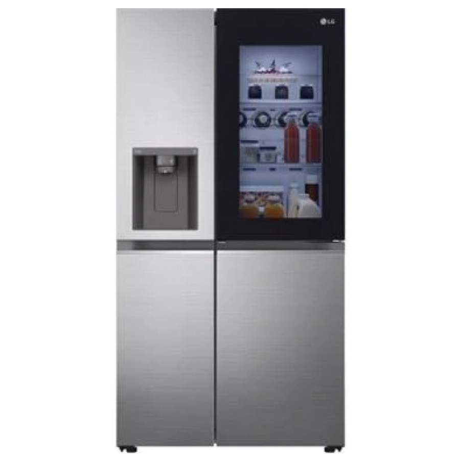 LG GSXV80PZLE n°1