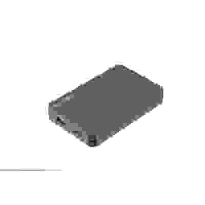 Xtorm Batterie externe Essential 5000 mAh gris anthracite