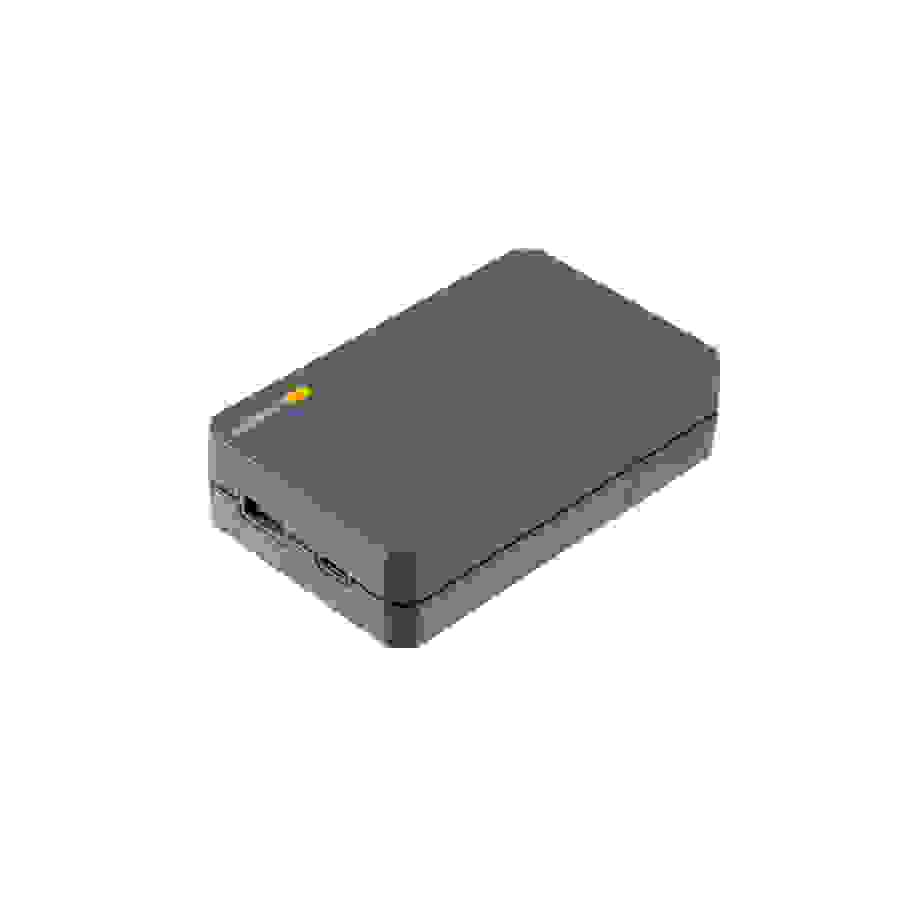 Batterie externe sans fil X Moov USB Type-C 10000 mAh Beige - Batterie  externe