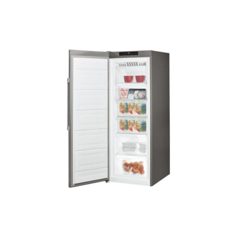 Hotpoint ZHU6F1CX1 n°2