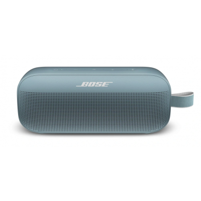 Bose Soundlink Flex Bleue