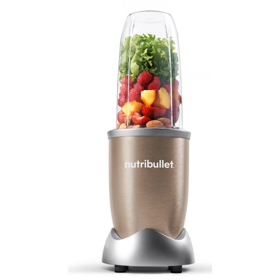 Nutribullet NB910CP n°3