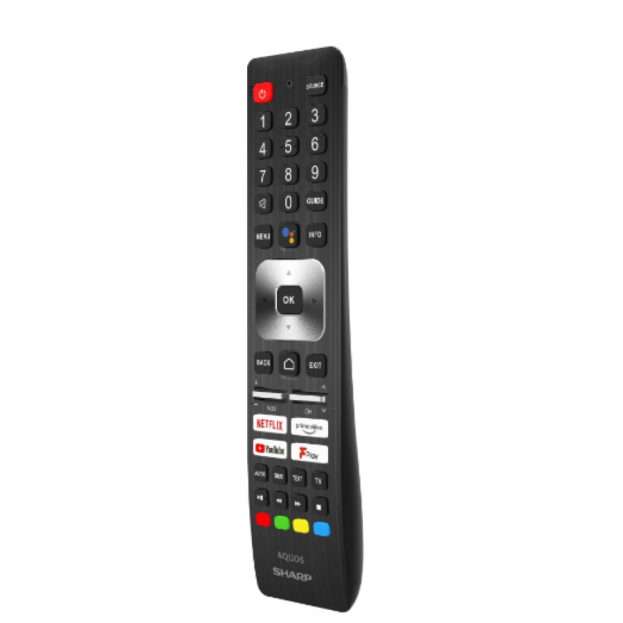 SHARP 70DN5EA n°3