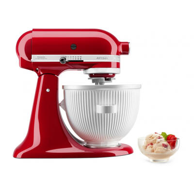 Kitchenaid BOL SORBETIERE 5KSMICM