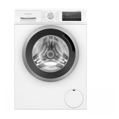 Siemens WM12N218FR