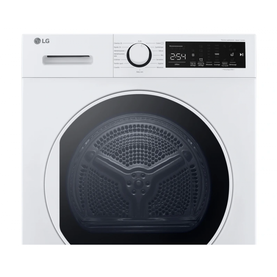 Lg RH8D13WH n°4