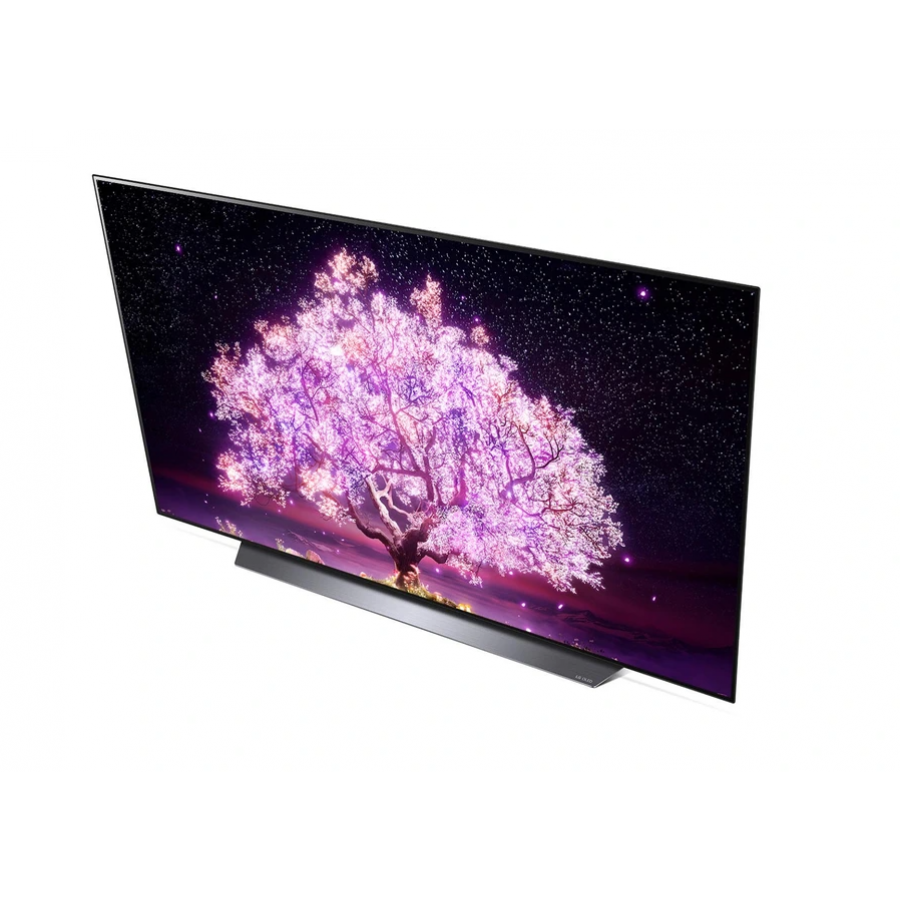 Lg OLED77C14 n°2