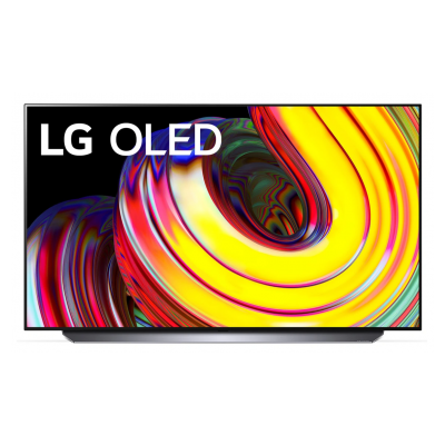 Lg OLED55CS