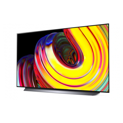 Lg OLED77CS 4K UHD Smart Tv 2022