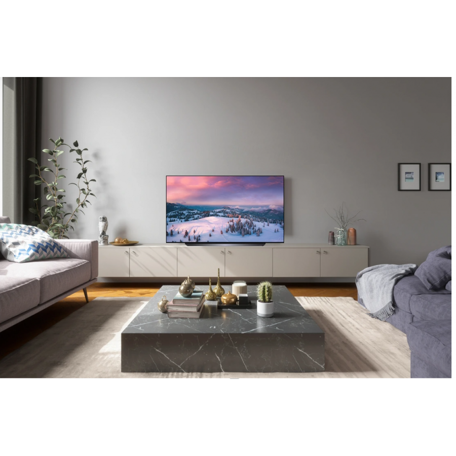 Lg OLED77CS 4K UHD Smart Tv 2022 n°5