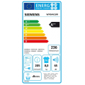 Siemens WT45HV15FR